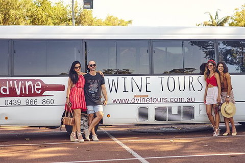 Ultimate Swan Valley Food And Wine Day Trip From Perth - Accommodation NSW 6