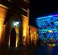 Sunsets  City Lights Private Tour - Accommodation NSW