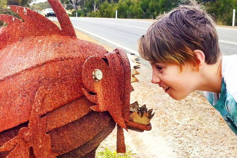 Perth Kids Explorer (Private) Day Tour - Accommodation NSW 16
