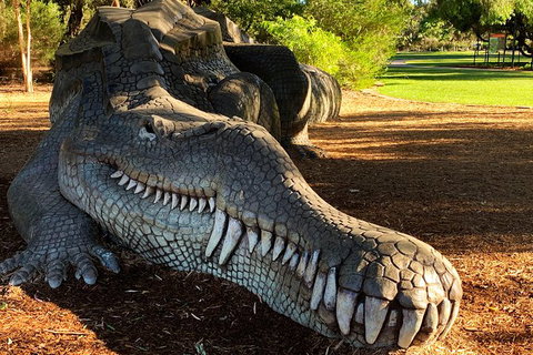 Perth Kids Explorer (Private) Day Tour - Accommodation NSW 9