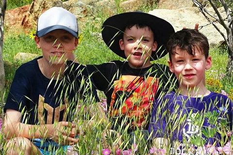 Perth Kids Explorer (Private) Day Tour - Accommodation NSW 12