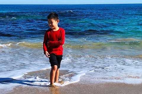 Perth Kids Explorer (Private) Day Tour - Accommodation NSW 14