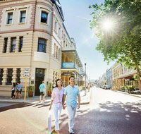 1-Day Private Perth and Fremantle Tour - Accommodation NSW