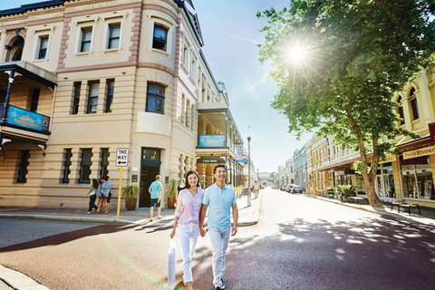 1-Day Private Perth And Fremantle Tour - Accommodation NSW 0