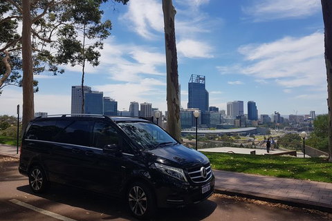 1-Day Private Perth And Fremantle Tour - Accommodation NSW 3