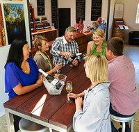 Wine 101- Wine Education Classes - Accommodation NSW