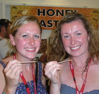 Swan Valley Half-Day Food Tour and Wine Trail from Perth - Accommodation NSW