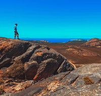 6-Day Esperance Adventure Tour from Perth - Accommodation NSW