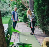 Wanneroo Botanic Gardens Mini Golf Admission - Accommodation NSW