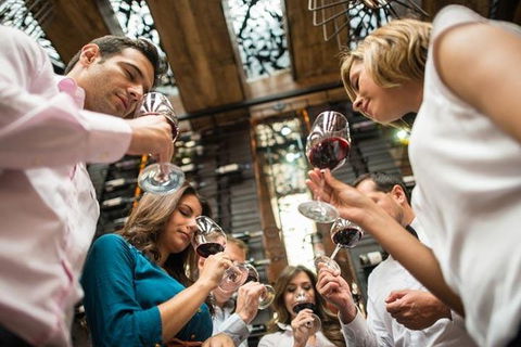 VIP Swan Valley Wine Tour - Premium Small Group Wine & Gourmet Experience - Accommodation NSW 0