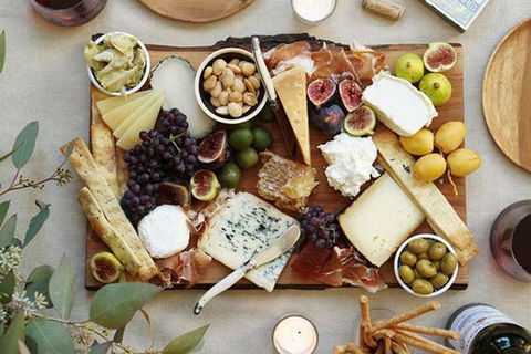 VIP Swan Valley Wine Tour - Premium Small Group Wine & Gourmet Experience - Accommodation NSW 6