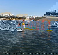 Stand Up Paddle Board Hire - Accommodation NSW