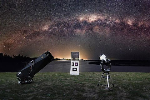Astronomy Experience At Bullara Station Stay - Accommodation NSW 0