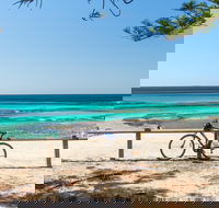 Rottnest Bike  Ferry Package from Perth - Accommodation NSW