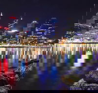 Happy Go Lucky Perth Tours and Charter services in Western Australia - Accommodation NSW