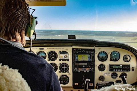 Albany Scenic Flights - Accommodation NSW 0