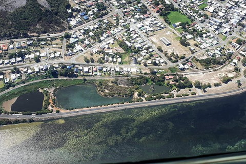 Albany Scenic Flights - Accommodation NSW 1