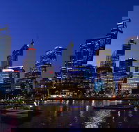 Perth Welcome Tour Private Tour with a Local - Accommodation NSW