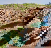 Mitchell Falls Explorer - Dry Season - Accommodation NSW