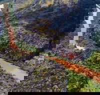 Devonian Reef Explorer - Accommodation NSW