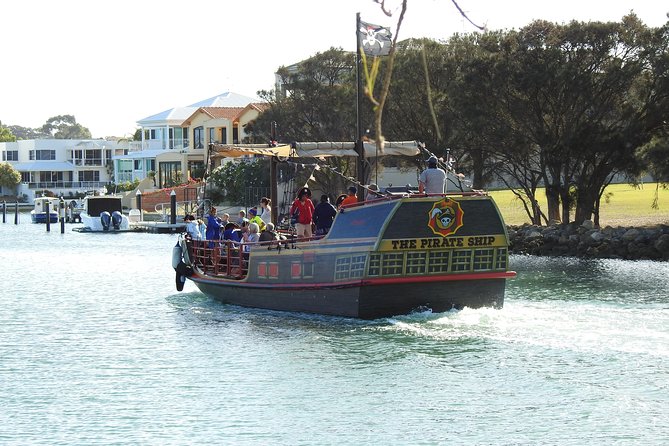 Mandurah WA Accommodation NSW