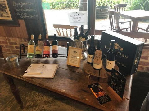 Yarra Valley Wine And Winery Tour From Melbourne - Accommodation NSW 4