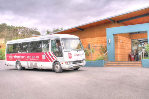 Yarra Valley Wine And Winery Tour From Melbourne - Accommodation NSW 1