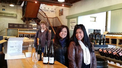 Yarra Valley Wine And Winery Tour From Melbourne - Accommodation NSW 22