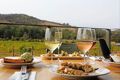 Yarra Valley Wine And Winery Tour From Melbourne - Accommodation NSW 30