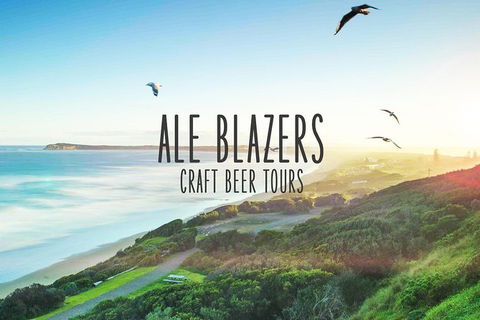 Ale Blazers: Craft Beer Tour Of The Surf Coast - Accommodation NSW 1