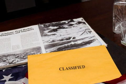 TRAPT Melbourne: Espionage Escape Room - Accommodation NSW 0
