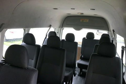 Yarra Valley Bus Charter - Accommodation NSW 1
