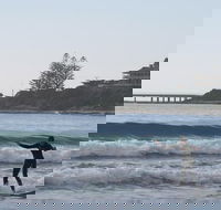 Learn to Surf at Lorne on the Great Ocean Road - Accommodation NSW