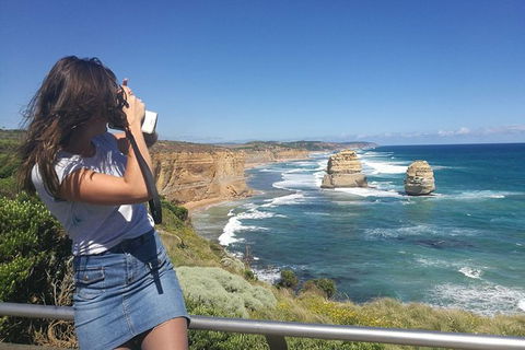 Great Ocean Road And 12 Apostles! - Accommodation NSW 0