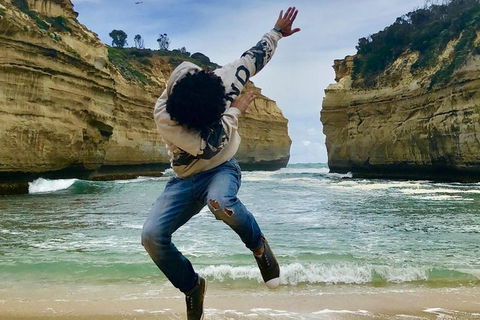 Great Ocean Road And 12 Apostles! - Accommodation NSW 1
