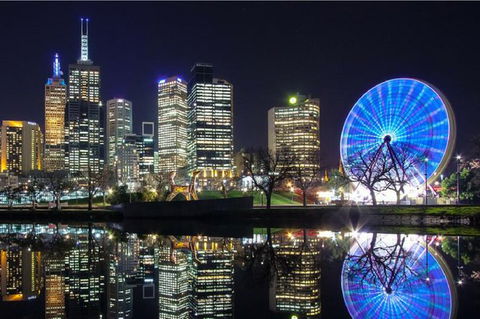 A Full Day In Melbourne With A Local: Private & Personalized - Accommodation NSW 1