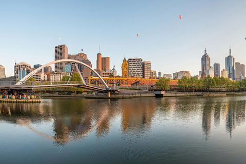 A Full Day In Melbourne With A Local: Private & Personalized - Accommodation NSW 11