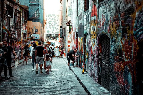 A Full Day In Melbourne With A Local: Private & Personalized - Accommodation NSW 6