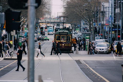 A Full Day In Melbourne With A Local: Private & Personalized - Accommodation NSW 12
