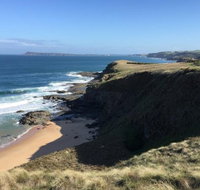 George Bass Coastal Walk - Accommodation NSW