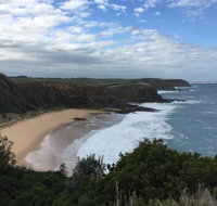 Phillip Island George Bass Coastal Walk and Penguins Tour - Accommodation NSW