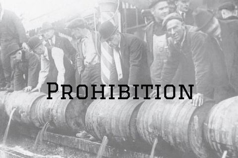 TRAPT Melbourne: Prohibition Escape Room - Accommodation NSW 1