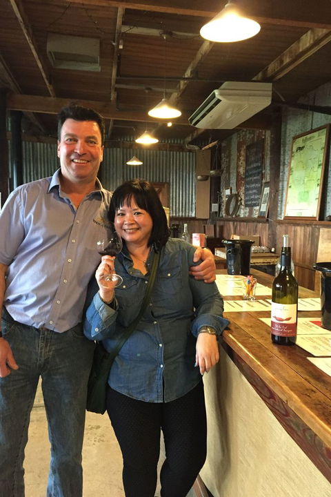 Yarra Valley Wineries And Puffing Billy Steam Train Tour From Melbourne - Accommodation NSW 24