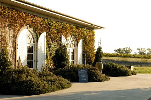 Yarra Valley Wineries And Puffing Billy Steam Train Tour From Melbourne - Accommodation NSW 30