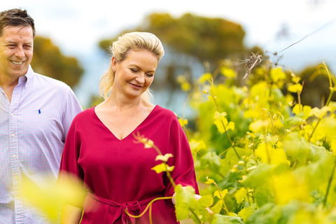 Yarra Valley Wineries And Puffing Billy Steam Train Tour From Melbourne - Accommodation NSW 38