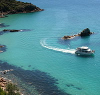 Cape Woolamai Sightseeing Cruise from San Remo - Accommodation NSW