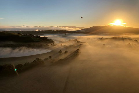 Balloon Flights In Geelong - Accommodation NSW 1