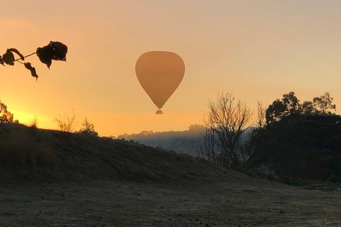 Balloon Flights In Geelong - Accommodation NSW 0