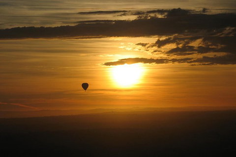 Balloon Flights In Geelong - Accommodation NSW 7