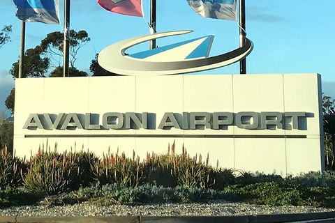Avalon Airport To Melbourne Airport - Accommodation NSW 0
